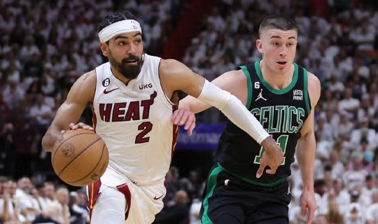 NBA Betting Consensus Miami Heat vs Boston Celtics | Top Stories by Sportshandicapper.com