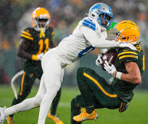 NFL Betting Consensus Green Bay Packers vs Detroit Lions