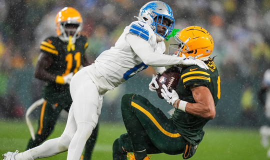 NFL Betting Consensus Green Bay Packers vs Detroit Lions | Top Stories by Sportshandicapper.com