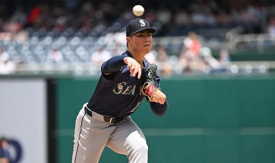 MLB Betting Trends Seattle Mariners vs Los Angeles Angels | Top Stories by Sportshandicapper.com