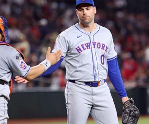 MLB Betting Trends New York Mets vs Arizona Diamondbacks