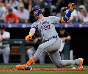 MLB Betting Trends New York Mets vs Colorado Rockies