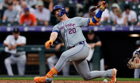 MLB Betting Trends New York Mets vs Colorado Rockies | Top Stories by Sportshandicapper.com