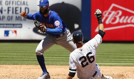 MLB Betting Trends New York Mets vs New York Yankees | Top Stories by Sportshandicapper.com