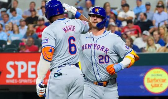 MLB Betting Trends New York Yankees vs New York Mets | Top Stories by Sportshandicapper.com