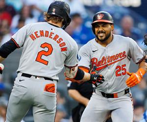 MLB Betting Consensus Baltimore Orioles vs Toronto Blue Jays