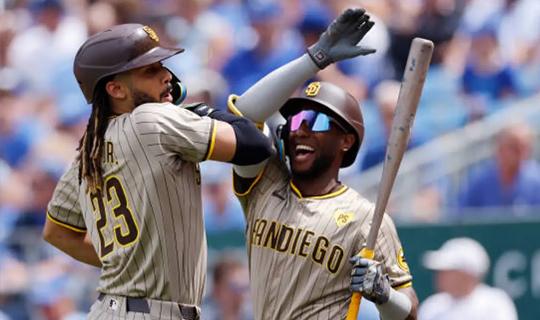 MLB Betting Trends San Diego Padres vs Los Angeles Angels | Top Stories by Sportshandicapper.com