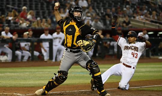 MLB Betting Consensus Pittsburgh Pirates vs Arizona Diamondbacks | Top Stories by Sportshandicapper.com