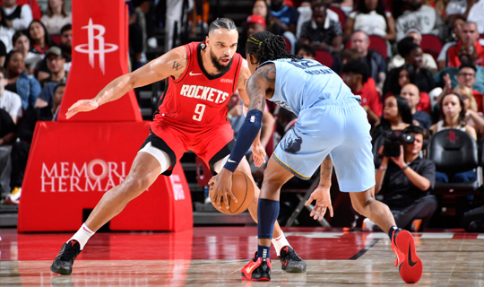 NBA Betting Trends Houston Rockets vs Memphis Grizzlies | Top Stories by Sportshandicapper.com