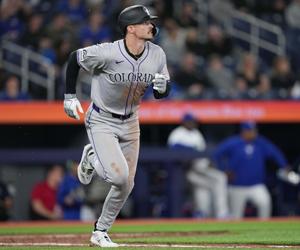 MLB Betting Consensus Miami Marlins vs Colorado Rockies