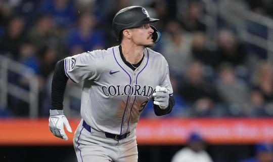 MLB Betting Consensus Miami Marlins vs Colorado Rockies | Top Stories by Sportshandicapper.com