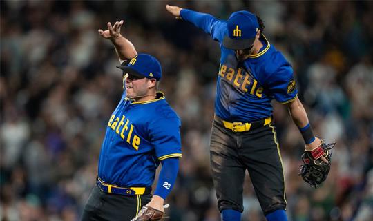 MLB Betting Consensus Los Angeles Angels vs Seattle Mariners | Top Stories by Sportshandicapper.com