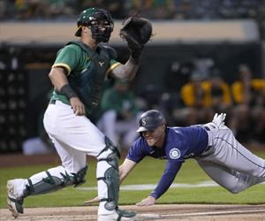 MLB Betting Trends Seattle Mariners vs Oakland Athletics