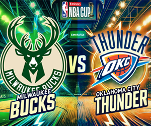 NBA Championship Trends Milwaukee Bucks vs Oklahoma City Thunder