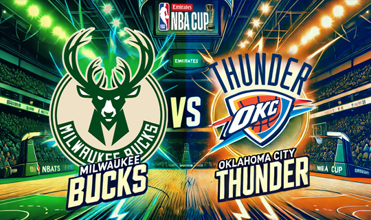 NBA Championship Trends Milwaukee Bucks vs Oklahoma City Thunder | Top Stories by Sportshandicapper.com