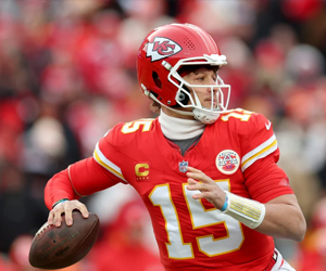 Conference Championship Trends Buffalo Bills vs Kansas City Chiefs