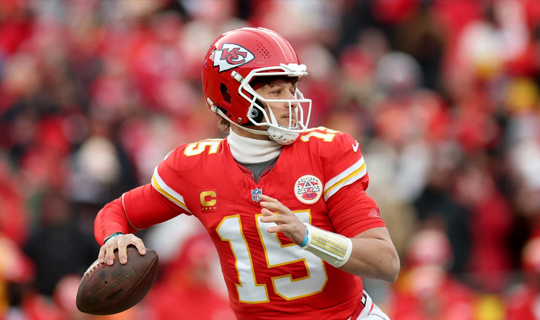 Conference Championship Trends Buffalo Bills vs Kansas City Chiefs | Top Stories by Sportshandicapper.com