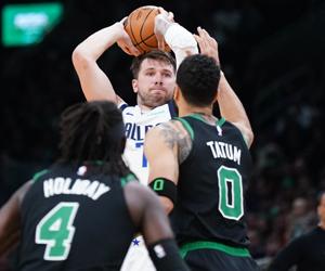 NBA Finals Trends Dallas Mavericks vs Boston Celtics
