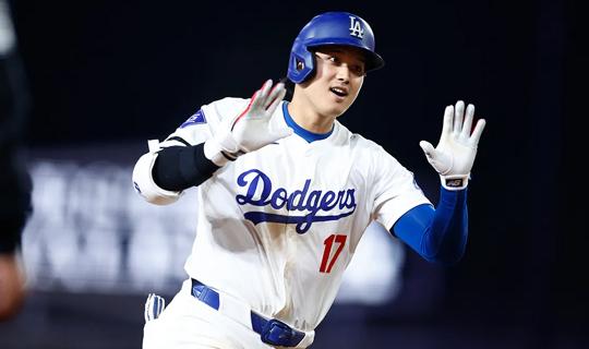 MLB Betting Trends Milwaukee Brewers vs Los Angeles Dodgers | Top Stories by Sportshandicapper.com