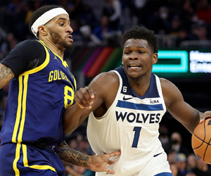 NBA Betting Trends Minnesota Timberwolves vs Golden State Warriors