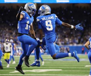 NFL Betting Trends Seattle Seahawks vs Detroit Lions