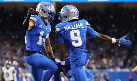 NFL Betting Trends Seattle Seahawks vs Detroit Lions | Top Stories by Sportshandicapper.com