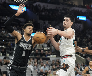 NBA Betting Consensus Memphis Grizzlies vs San Antonio Spurs