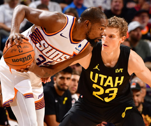 NBA Betting Consensus Phoenix Suns vs Utah Jazz