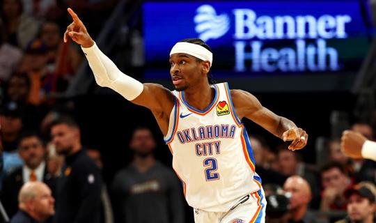 NBA Betting Consensus Memphis Grizzlies vs Oklahoma City Thunder | Top Stories by Sportshandicapper.com