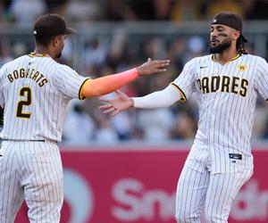 MLB Betting Consensus Detroit Tigers vs San Diego Padres