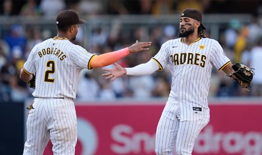 MLB Betting Consensus Detroit Tigers vs San Diego Padres | Top Stories by Sportshandicapper.com