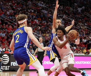 NBA Betting Consensus Golden State Warriors vs Houston Rockets