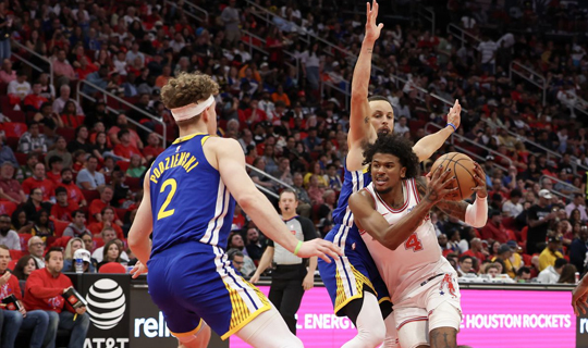 NBA Betting Consensus Golden State Warriors vs Houston Rockets | Top Stories by Sportshandicapper.com